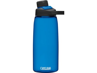 CAMELBAK Trinkflasche Chute Mag Blau