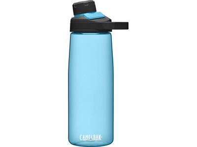 CAMELBAK Trinkflasche Chute Mag Blau