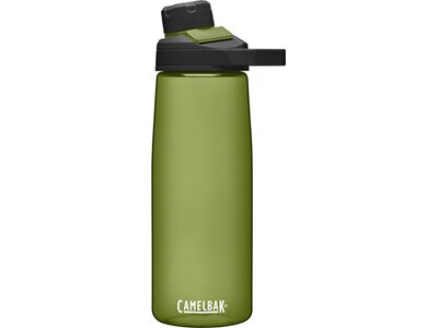 CAMELBAK Trinkflasche Chute Mag Grün