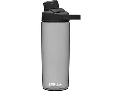 CAMELBAK Trinkflasche Chute Mag Silber
