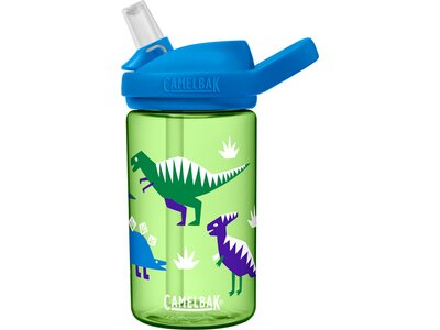 CAMELBAK Trinkflasche eddy+ Grün