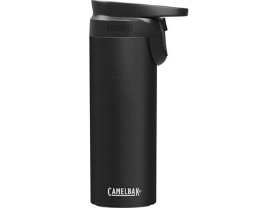 CAMELBAK Trinkflasche Forge Flow Schwarz