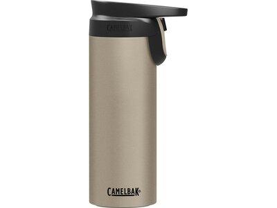 CAMELBAK Trinkflasche Forge Flow Grau