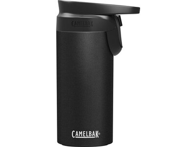 CAMELBAK Trinkflasche Forge Flow Schwarz