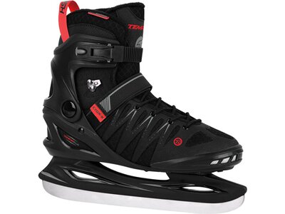 TEMPISH Herren Eishockeyschuhe Eishockeyschlittschuh CROX.X - Herren Schwarz