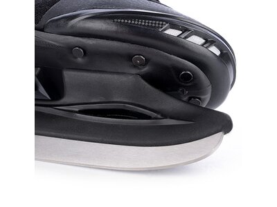 TEMPISH Herren Eishockeyschuhe Eishockeyschlittschuh CROX.X - Herren Schwarz