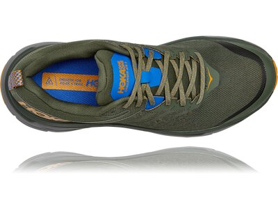 HOKA Herren Laufschuhe M CHALLENGER ATR 6 Grau