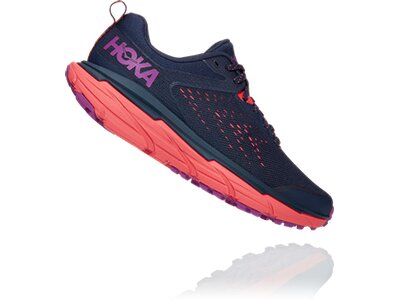 HOKA Damen Laufschuhe W CHALLENGER ATR 6 Schwarz