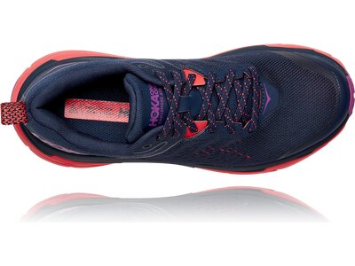 HOKA Damen Laufschuhe W CHALLENGER ATR 6 Schwarz