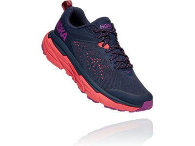 HOKA Damen Laufschuhe W CHALLENGER ATR 6 Schwarz