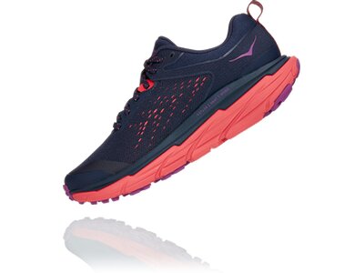 HOKA Damen Laufschuhe W CHALLENGER ATR 6 Schwarz