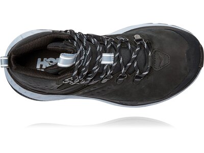 HOKA Damen Laufschuhe W STINSON MID GORE-TEX Schwarz