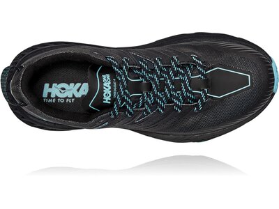 HOKA Damen Laufschuhe SPEEDGOAT 4 GTX Schwarz