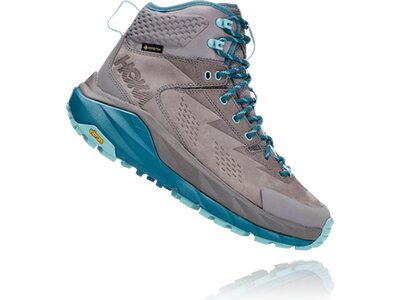 HOKA Damen Schuhe Kaha GTX Grau