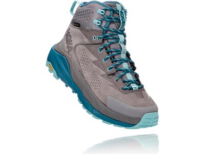 HOKA Damen Schuhe Kaha GTX Grau