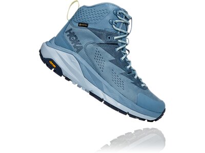 HOKA Damen Schuhe Kaha GTX Blau
