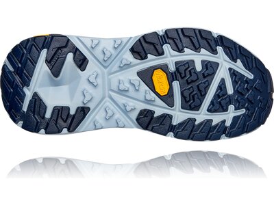 HOKA Damen Schuhe Kaha GTX Blau