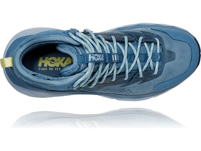 HOKA Damen Schuhe Kaha GTX Blau