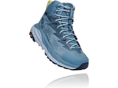 HOKA Damen Schuhe Kaha GTX Blau