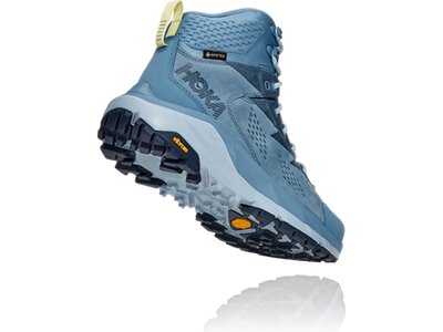 HOKA Damen Schuhe Kaha GTX Blau