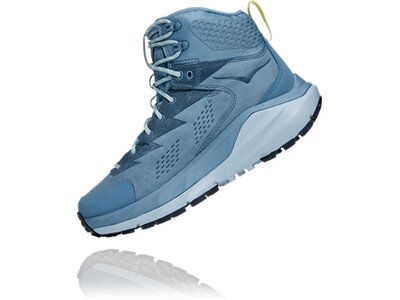 HOKA Damen Schuhe Kaha GTX Blau