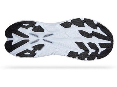 HOKA Herren Laufschuhe M BONDI X Schwarz