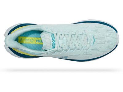 HOKA Herren Laufschuhe M MACH 4 Blau