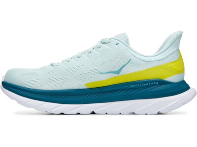 HOKA Herren Laufschuhe M MACH 4 Blau
