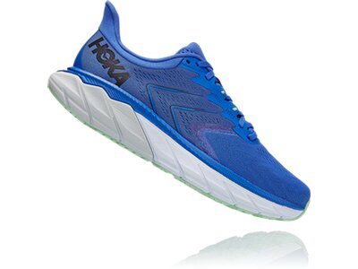 HOKA Herren Schuhe Arahi 5 Blau