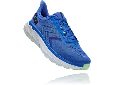 HOKA Herren Schuhe Arahi 5 Blau