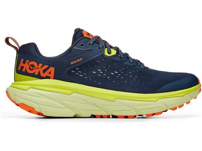 HOKA Herren Laufschuhe M CHALLENGER ATR 6 GTX Blau