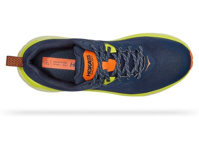 HOKA Herren Laufschuhe M CHALLENGER ATR 6 GTX Blau