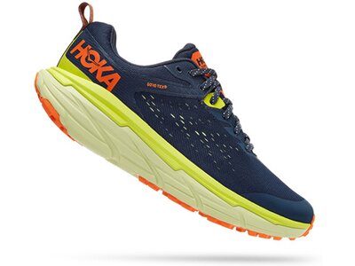 HOKA Herren Laufschuhe M CHALLENGER ATR 6 GTX Blau