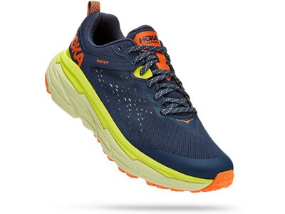 HOKA Herren Laufschuhe M CHALLENGER ATR 6 GTX Blau