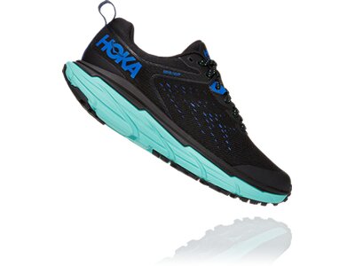 HOKA Damen Laufschuhe W CHALLENGER ATR 6 GTX Blau