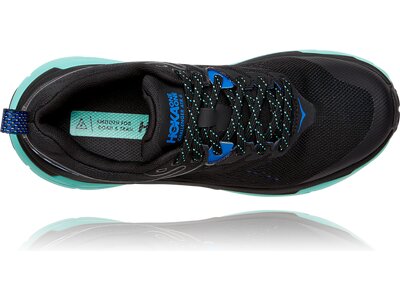 HOKA Damen Laufschuhe W CHALLENGER ATR 6 GTX Blau