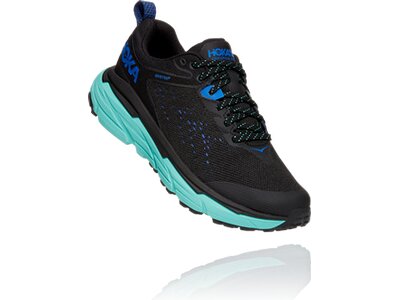 HOKA Damen Laufschuhe W CHALLENGER ATR 6 GTX Blau