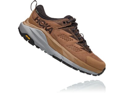 HOKA Damen Schuhe Kaha Low GTX Braun