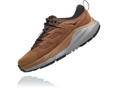 HOKA Damen Schuhe Kaha Low GTX Braun