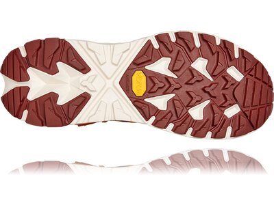 HOKA Damen Bergstiefel W ANACAPA MID GTX Braun