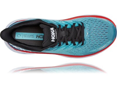 HOKA Herren Laufschuhe M CLIFTON 8 Blau