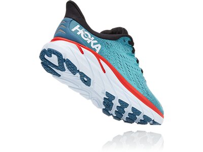 HOKA Herren Laufschuhe M CLIFTON 8 Blau