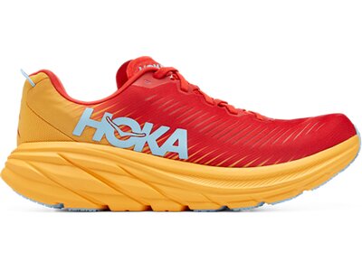 HOKA Herren Laufschuhe RINCON 3 Rot