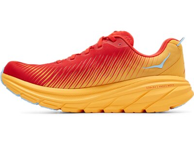 HOKA Herren Laufschuhe RINCON 3 Rot