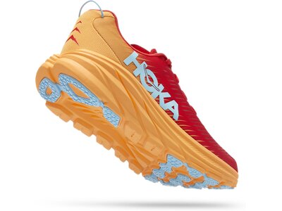 HOKA Herren Laufschuhe RINCON 3 Rot