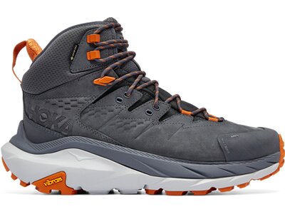 HOKA Herren Bergstiefel KAHA 2 GTX Grau