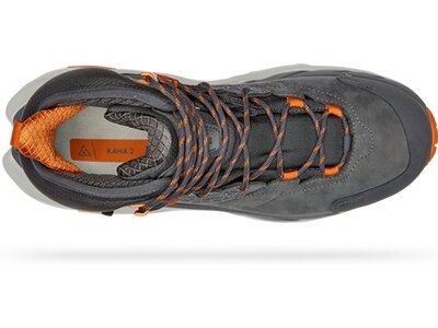HOKA Herren Bergstiefel KAHA 2 GTX Grau
