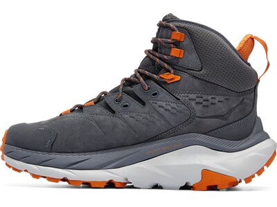 HOKA Herren Bergstiefel KAHA 2 GTX Grau