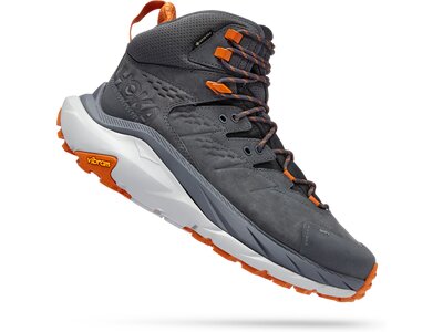 HOKA Herren Bergstiefel KAHA 2 GTX Grau