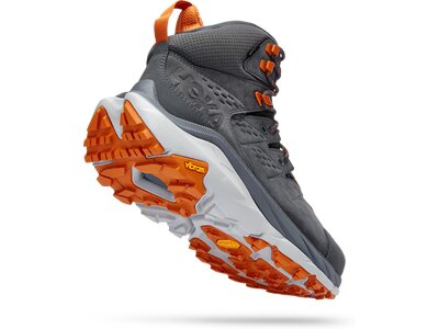 HOKA Herren Bergstiefel KAHA 2 GTX Grau